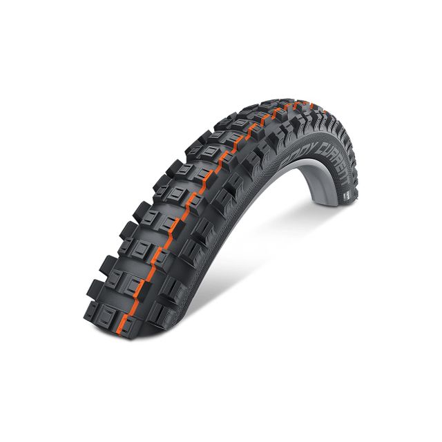 Schwalbe Eddy Current Rear 29x2.6'' Evo SG TL takarengas