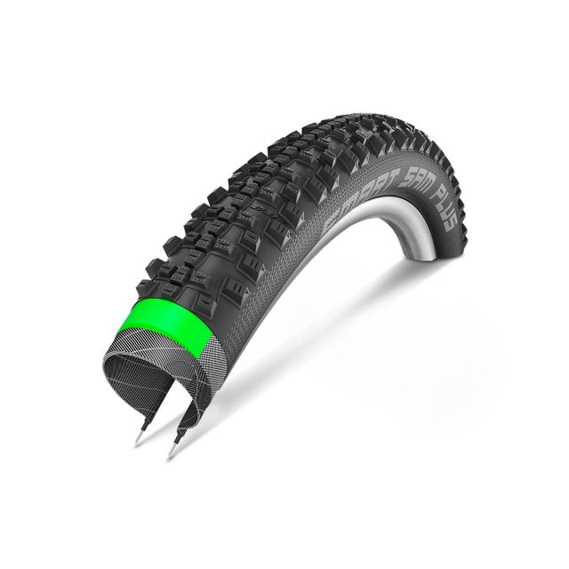 Schwalbe Smart Sam Plus Perf 29x2.25'' GG SS Pyörän rengas Schwalbe Smart Sam Plus Perf 29x2.25'' GG SS Pyörän rengas