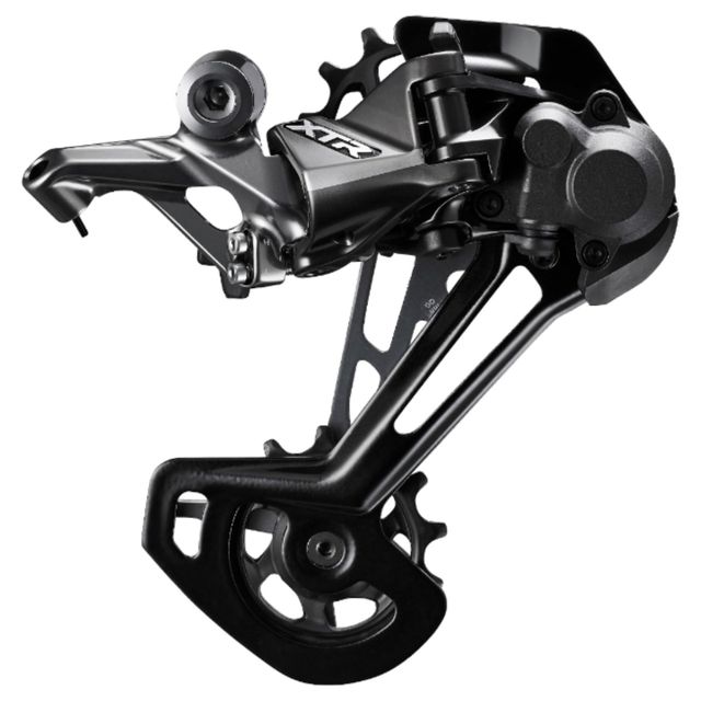 Shimano Takavaihtaja RD-M9100 XTR Shadow+, 12v SGS max 51t Shimano Takavaihtaja RD-M9100 XTR Shadow+, 12v SGS max 51t