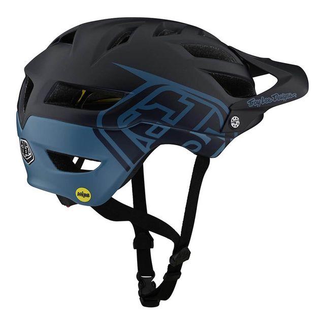 Troy Lee Designs A1 MIPS maastopyöräilykypärä Troy Lee Designs A1 MIPS maastopyöräilykypärä