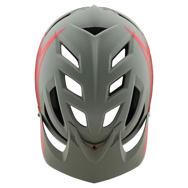 Troy Lee Designs A1 MIPS nuorten maastopyöräilykypärä