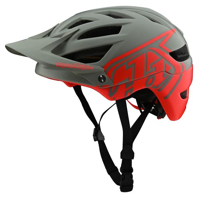Troy Lee Designs A1 MIPS nuorten maastopyöräilykypärä