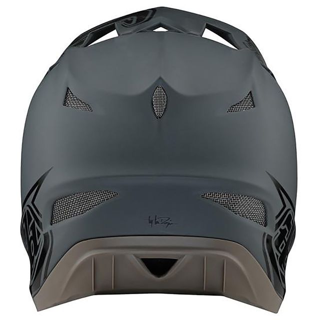 Troy Lee Designs D4 Composite Fullface pyöräilykypärä Troy Lee Designs D4 Composite Fullface pyöräilykypärä