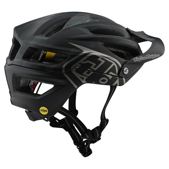 Troy Lee Designs A2 MIPS Pyöräilykypärä Troy Lee Designs A2 MIPS Pyöräilykypärä