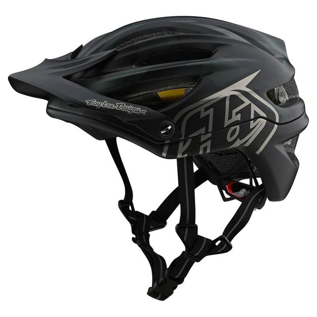 Troy Lee Designs A2 MIPS Pyöräilykypärä Troy Lee Designs A2 MIPS Pyöräilykypärä