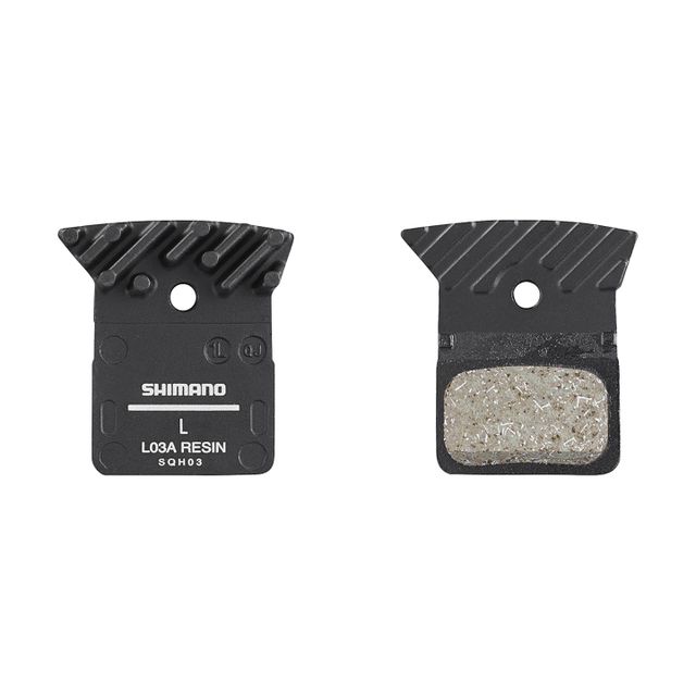 Shimano Levyjarrupala Flatmount L03A resin