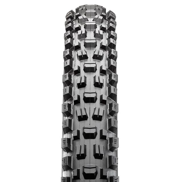 Maxxis Assegai EXO TR 27.5x2.5 WT 60tp Fold ulkorengas Maxxis Assegai EXO TR 27.5x2.5 WT 60tp Fold ulkorengas