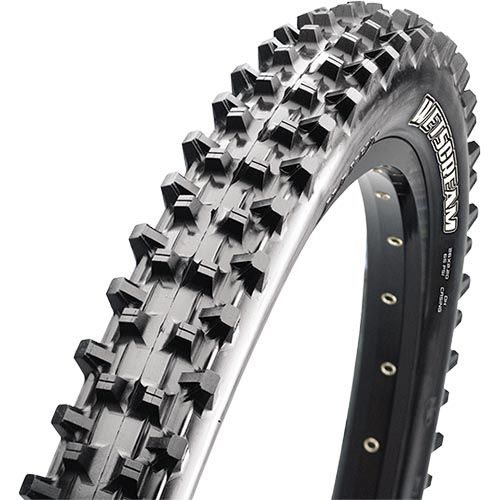 Maxxis Wetscream ST 27.5x2.5 60DW Wire ulkorengas Maxxis Wetscream ST 27.5x2.5 60DW Wire ulkorengas