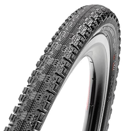 Maxxis Speed Terrane EXO TR 700x33C 120tpi Fold Pyörän rengas