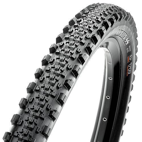 Maxxis Minion SS EXO TR Silkworm 27.5x2.3 Folding ulkorengas Maxxis Minion SS EXO TR Silkworm 27.5x2.3 Folding ulkorengas