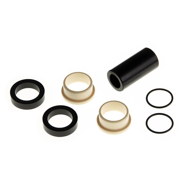 FOX 803-03-190 Kit: Mounting Hardware 5pcs Al 8mm x 41,15mm