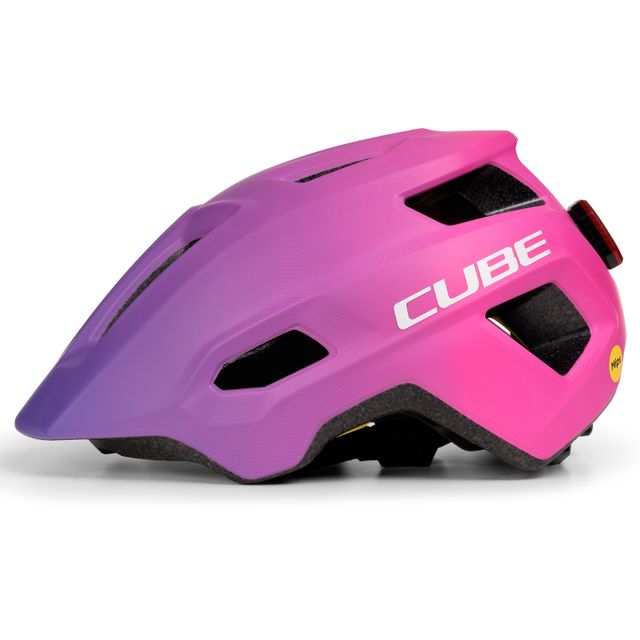 CUBE LINOK MIPS Lasten Pyöräilykypärä