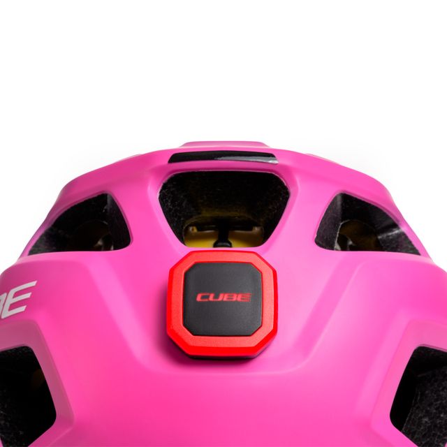 CUBE LINOK MIPS Lasten Pyöräilykypärä