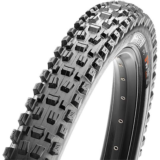 Maxxis Assegai DH TR 3CG 29x2.5 WT 60DW Folding ulkorengas