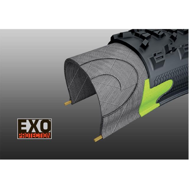 Maxxis Ardent EXO TR Skinwall 29x2.25 60tpi Fold ulkorengas Maxxis Ardent EXO TR Skinwall 29x2.25 60tpi Fold ulkorengas