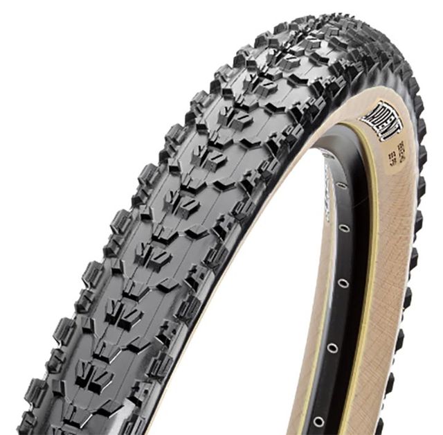 Maxxis Ardent EXO TR Skinwall 29x2.25 60tpi Fold ulkorengas Maxxis Ardent EXO TR Skinwall 29x2.25 60tpi Fold ulkorengas