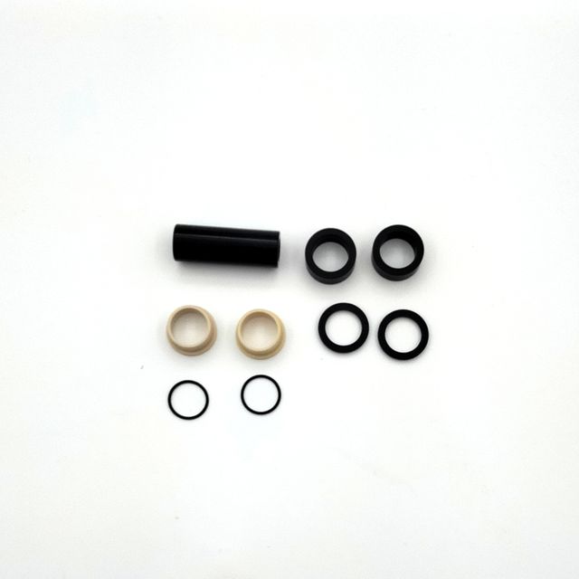 FOX 803-03-313 Kit Mounting Hardware Al 8mm x 36mm