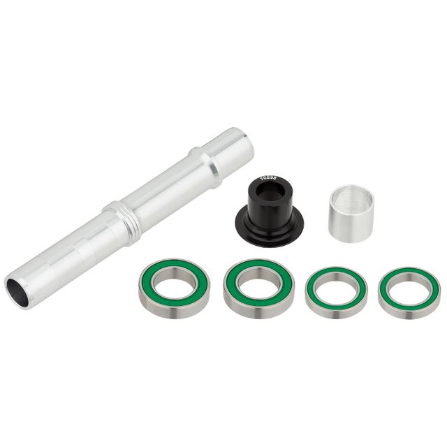 NEWMEN Update Kit GEN 1.5 12x142 6Bolt MTB