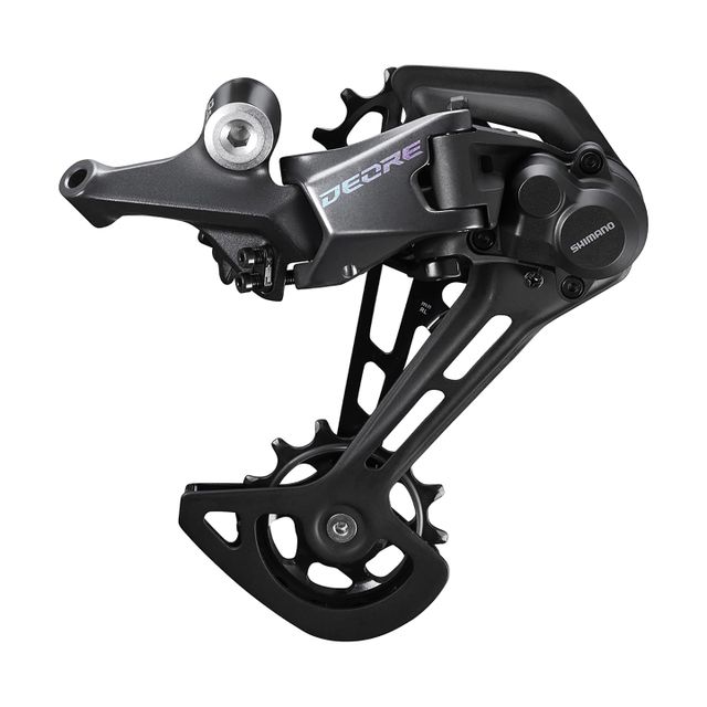 Shimano takavaihtaja RD-M6100 Deore SGS 12v