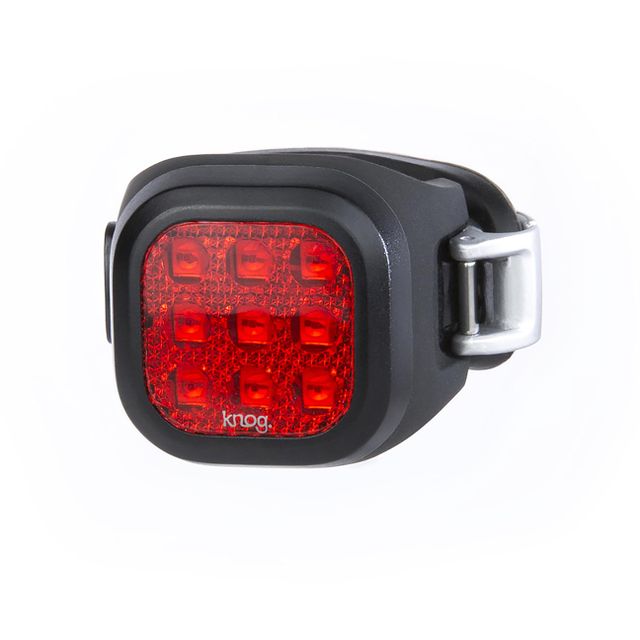 Knog Blinder Mini Niner takavalo Knog Blinder Mini Niner takavalo