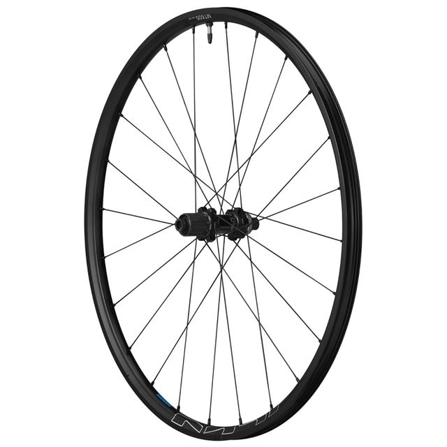 Shimano Takakiekko MT600 Alu Tubeless 29" E-thru Boost