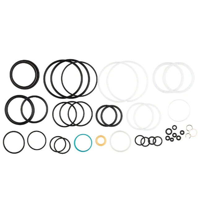 FOX 803-01-489 Seal Kit 2021 X2 Spring&Damper Rebuild