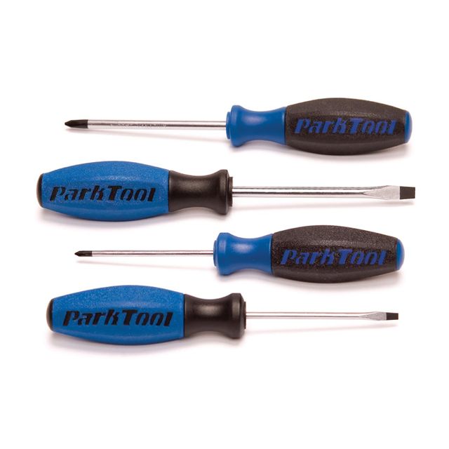 Park Tool SD-SET 4 ruuvimeisselin setti