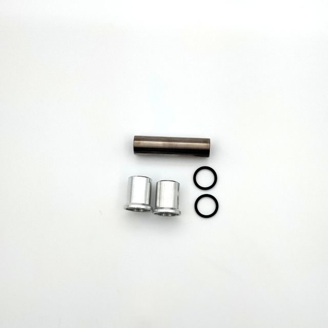 FOX 803-03-198 Kit Mounting Hardware 5pcs 8mm x 5601