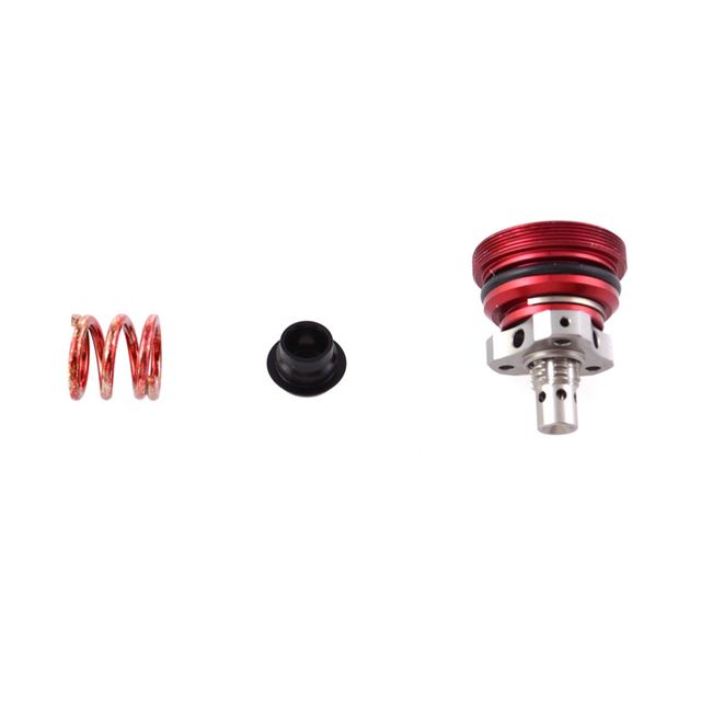 FOX 815-02-065-KIT SS Damp Adj Assy Cartridge Reb X2