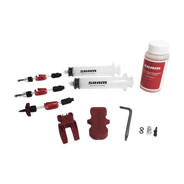 SRAM Bleed Kit Sram/Avid jarruille