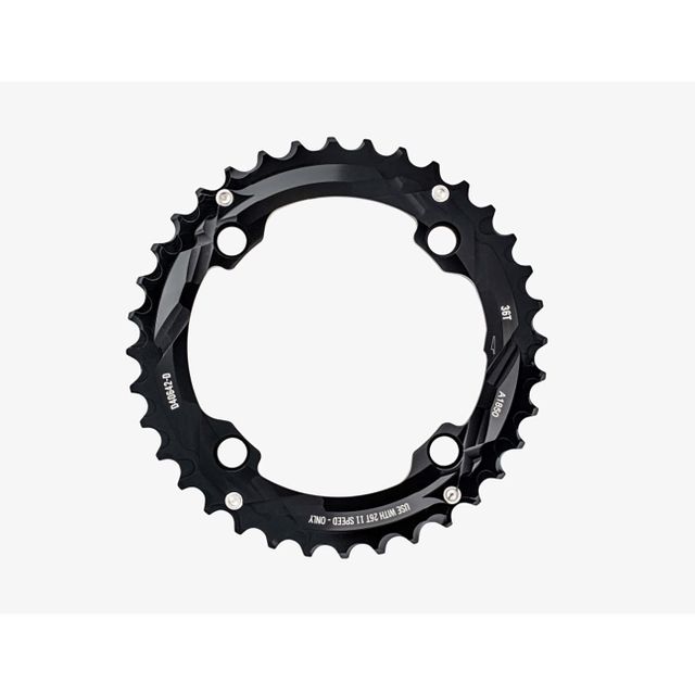 Race Face Turbine 11-v eturatas 104x36T