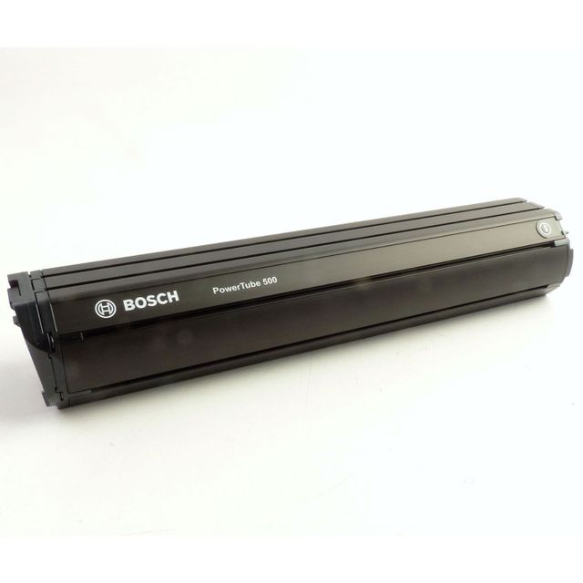 Bosch PowerTube 500Wh akku Bosch PowerTube 500Wh akku