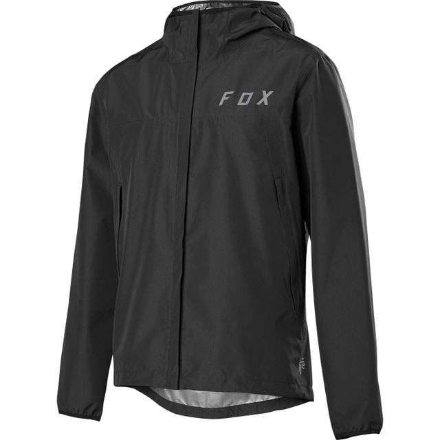 FOX Racing Ranger 2.5L Water maastopyöräilytakki FOX Racing Ranger 2.5L Water maastopyöräilytakki