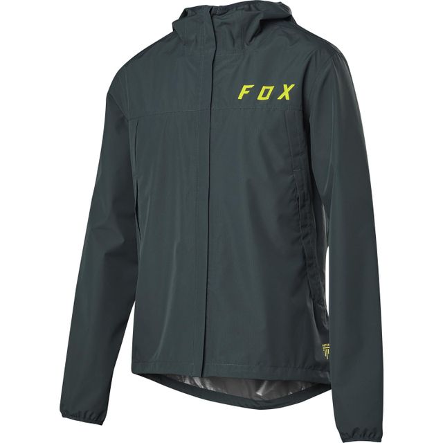 FOX Racing Ranger 2.5L Water maastopyöräilytakki FOX Racing Ranger 2.5L Water maastopyöräilytakki