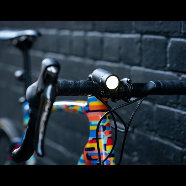 Knog Plug Etuvalo 250 Lumen Knog Plug Etuvalo 250 Lumen