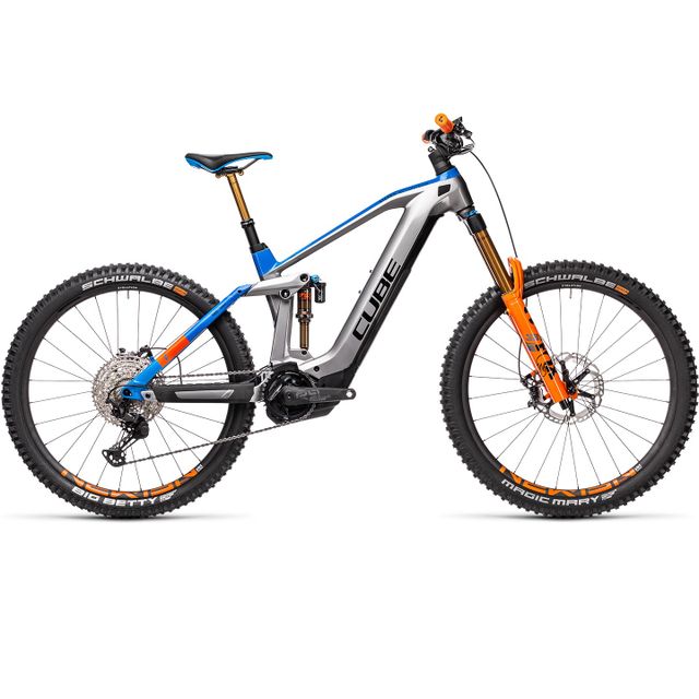 CUBE Stereo Hybrid 160 Actionteam Nyon 27.5 2021 sähköpyörä CUBE Stereo Hybrid 160 Actionteam Nyon 27.5 2021 sähköpyörä