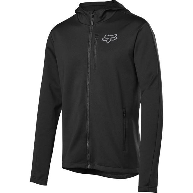 FOX Racing Ranger Tech hupullinen fleecetakki