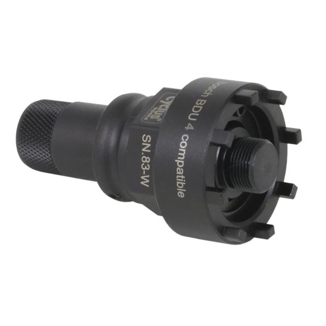 Cyclus Tools Bosch GEN4 Lukkorengastyökalu Cyclus Tools Bosch GEN4 Lukkorengastyökalu
