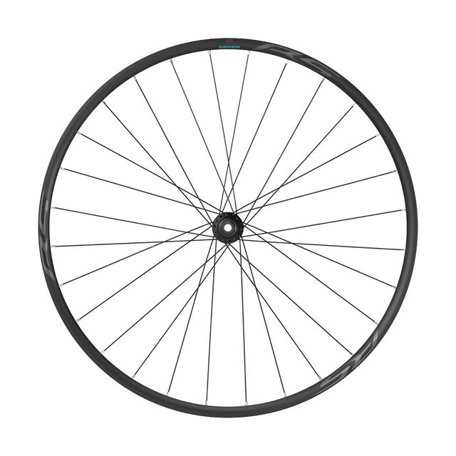 Shimano Etukiekko RS-171 Clincher Disc Br E-thru 700c