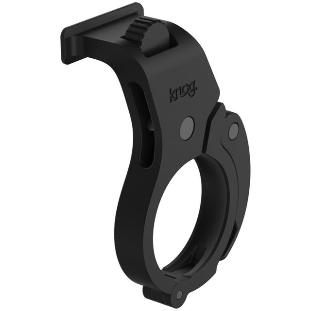 Knog PWR valaisimen sivukiinnike Knog PWR valaisimen sivukiinnike