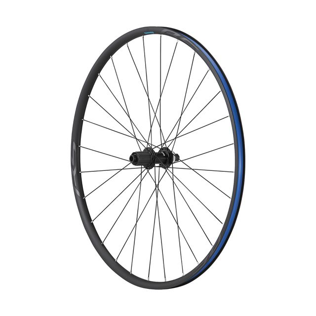 Shimano Takakiekko RS171 11v Clincher Disc Brake E-thru 700c