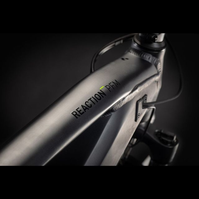 CUBE Reaction Hybrid Performance 400 Allroad 2021 sähköpyörä CUBE Reaction Hybrid Performance 400 Allroad 2021 sähköpyörä