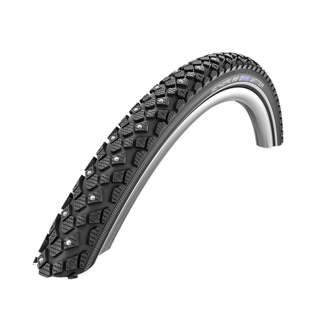 Schwalbe Winter K-Guard Twinskin 35-622 nastarengas