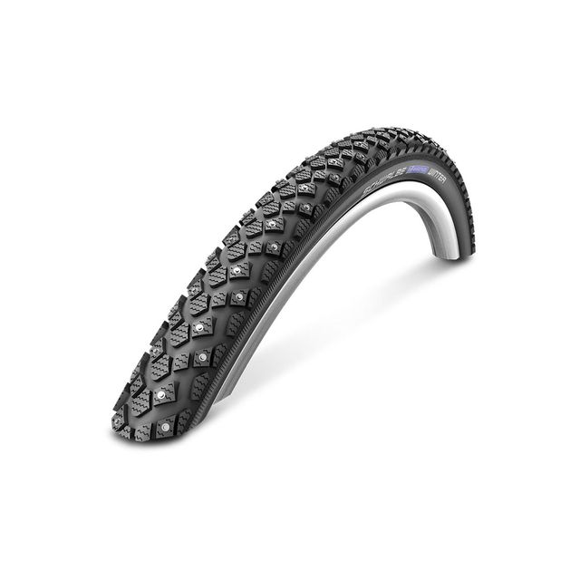 Schwalbe Marathon Winter Plus Perf, SG TS 35-622 nastarengas Schwalbe Marathon Winter Plus Perf, SG TS 35-622 nastarengas