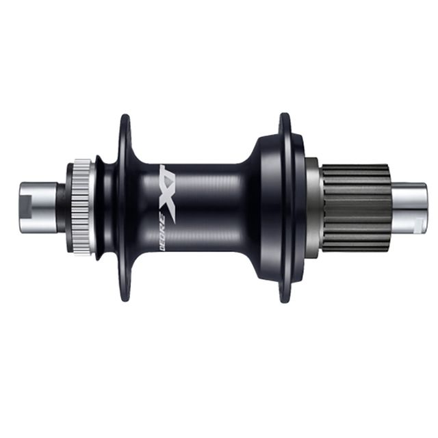 Shimano Takanapa 12v 148/32 Boost FH-M8110-B CL Shimano Takanapa 12v 148/32 Boost FH-M8110-B CL