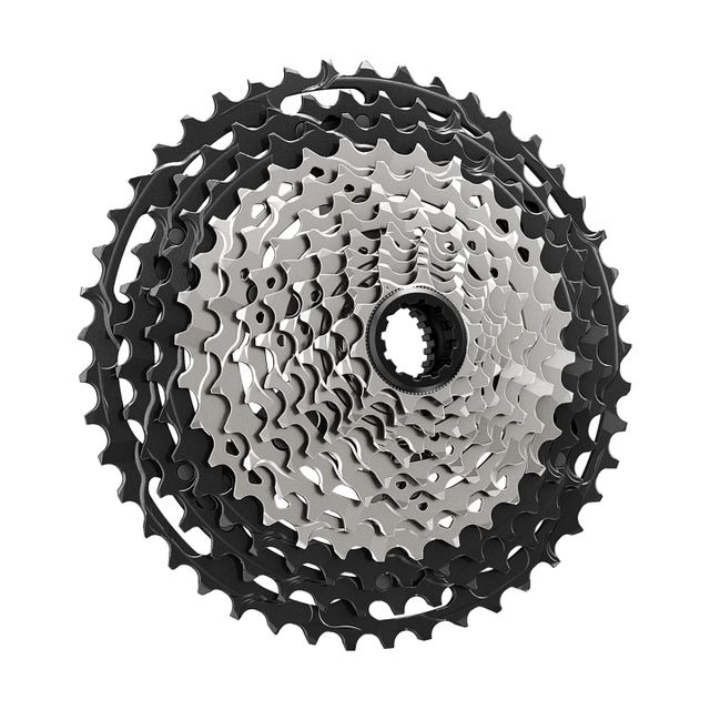 Shimano Takapakka CS-M9100 XTR 10-51 12v