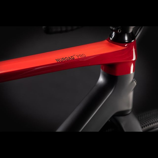 CUBE Nuroad C:62 Pro 2021 gravel grinder CUBE Nuroad C:62 Pro 2021 gravel grinder
