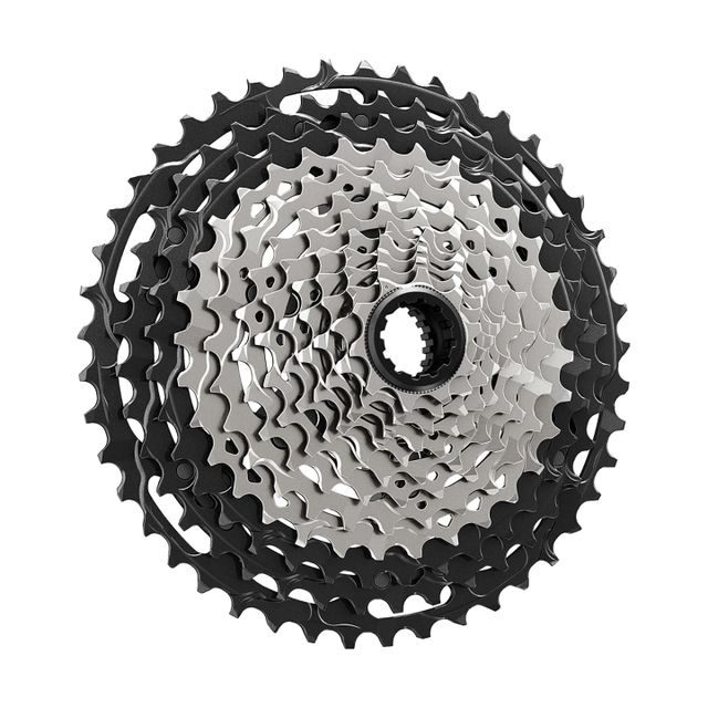 Shimano Takapakka CS-M9100 XTR 10-45 12v