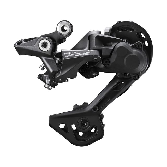 Shimano Takavaihtaja RD-M5120 Deore 10/11v SGS