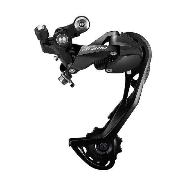 Shimano Takavaihtaja RD-M3100 Alivio 9v SGS